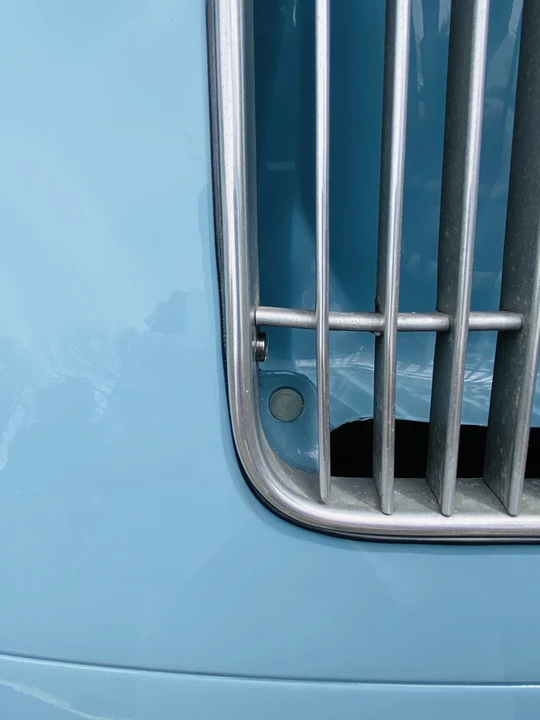 1957 Porsche 356 A - Image 26 of 31