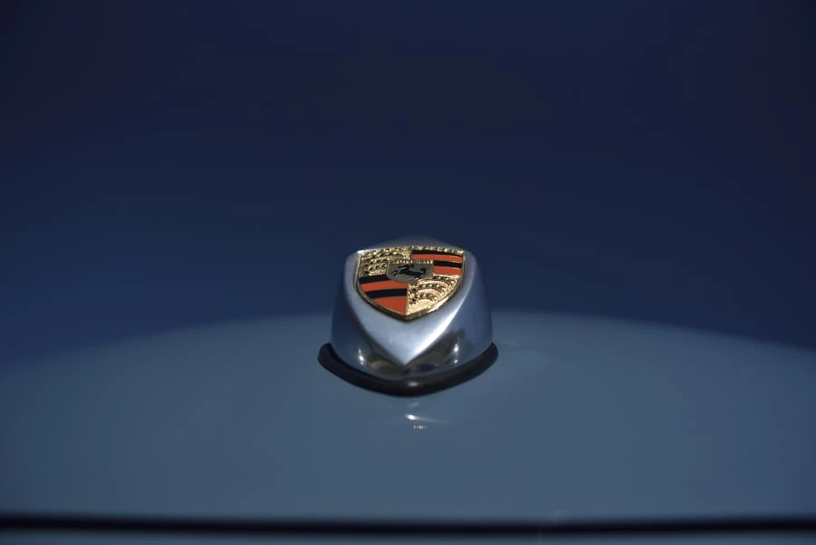 1957 Porsche 356 A - Image 10 of 31