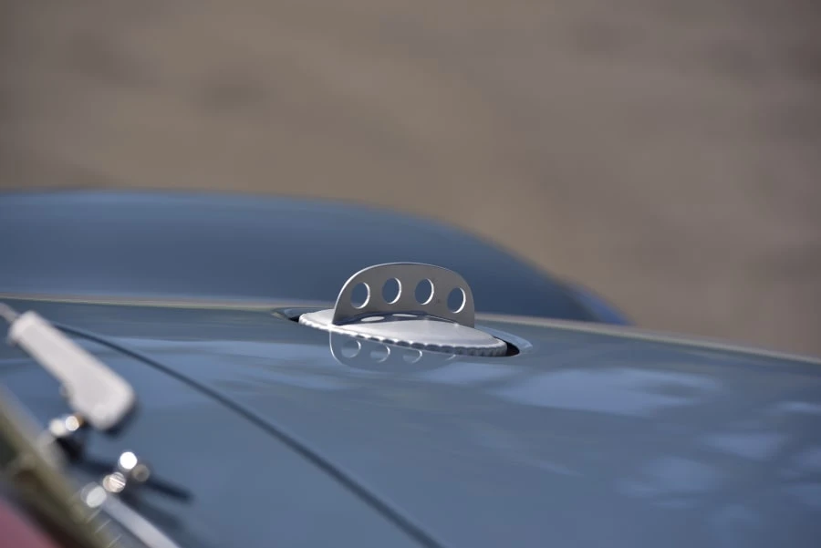 1957 Porsche 356 A - Image 17 of 31