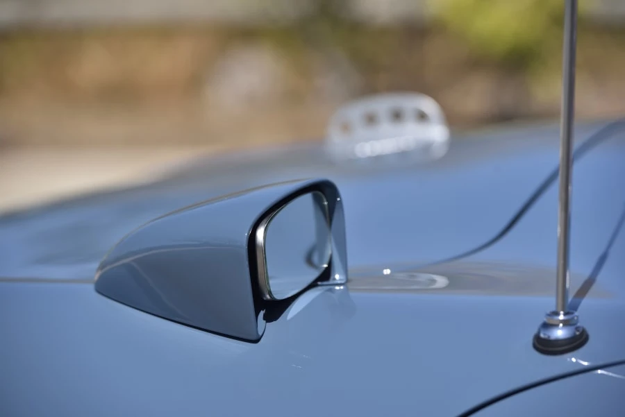1957 Porsche 356 A - Image 11 of 31