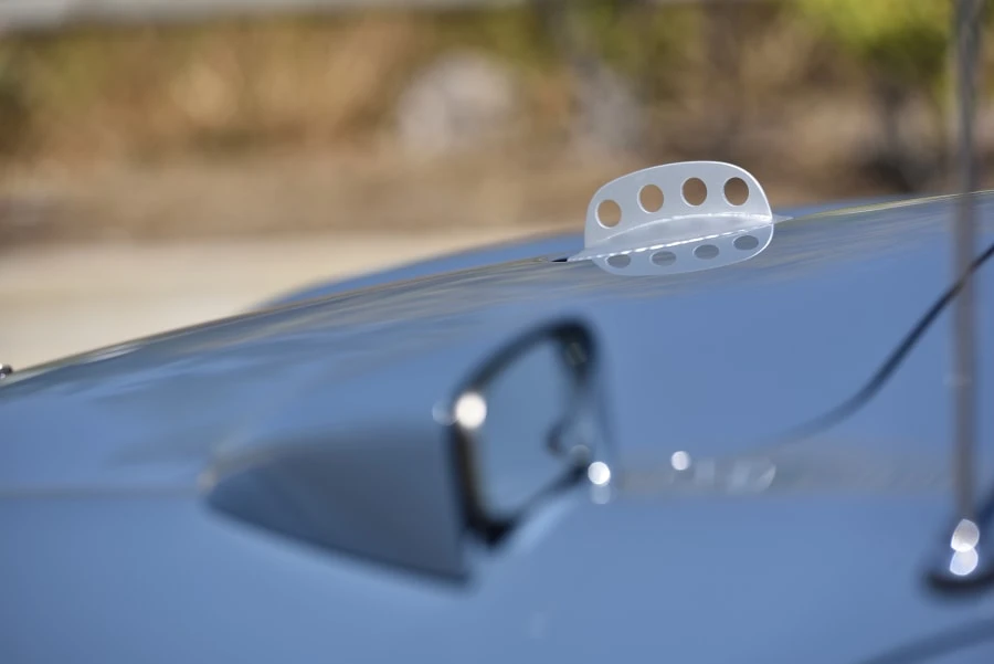 1957 Porsche 356 A - Image 14 of 31