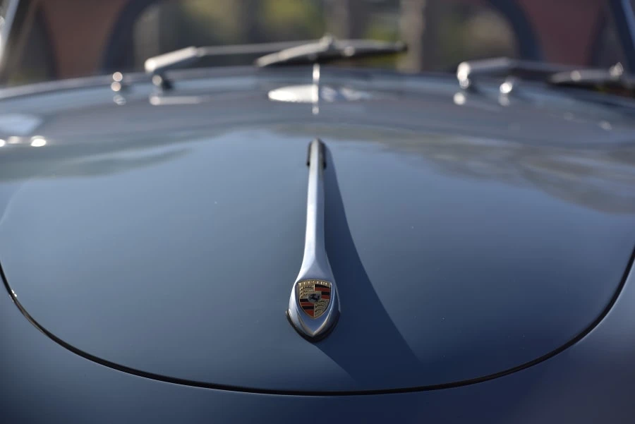 1957 Porsche 356 A - Image 18 of 31