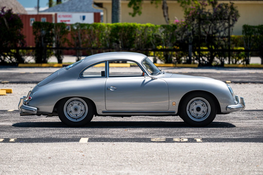 1957 Porsche 356 A - Image 19 of 31
