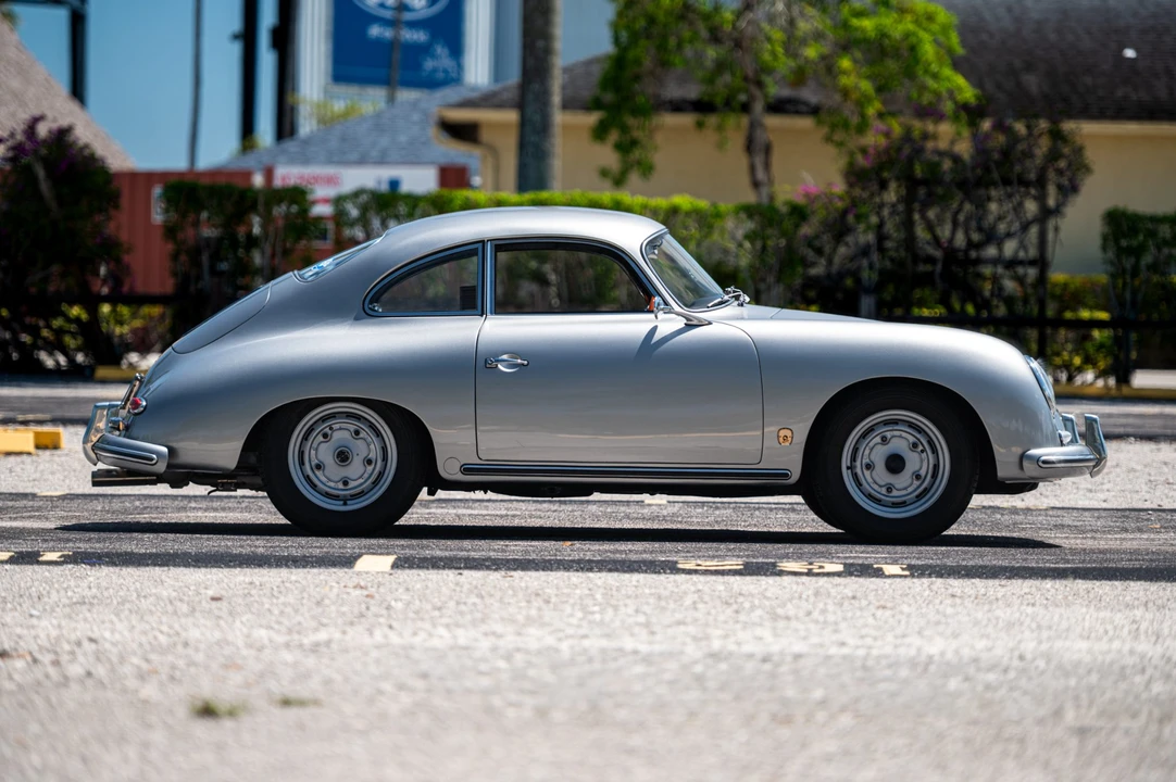 1957 Porsche 356 A - Image 20 of 31