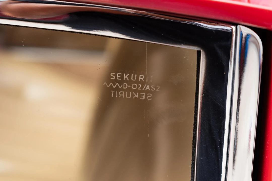 1957 Porsche 356 A - Image 29 of 31