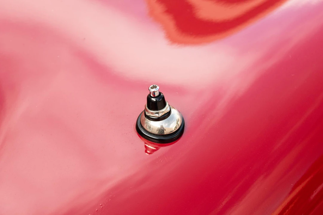 1957 Porsche 356 A - Image 22 of 31