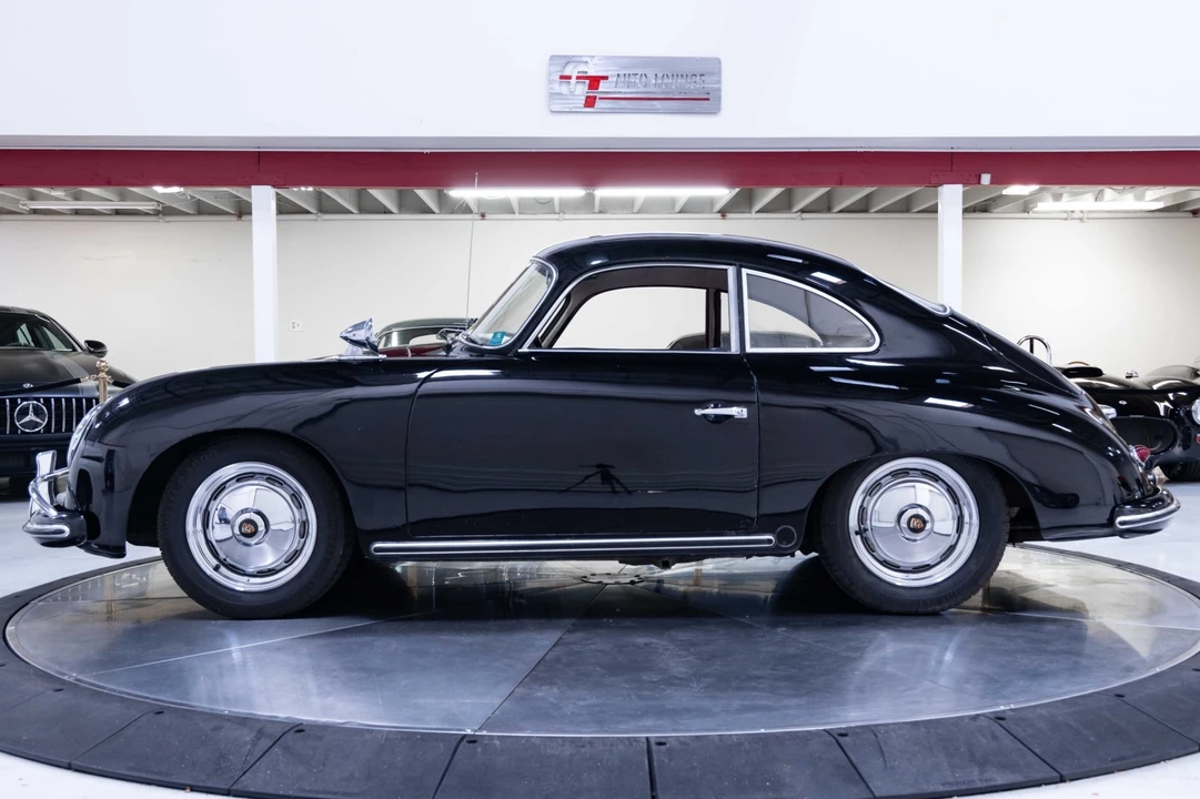 1957 Porsche 356 A - Image 7 of 31