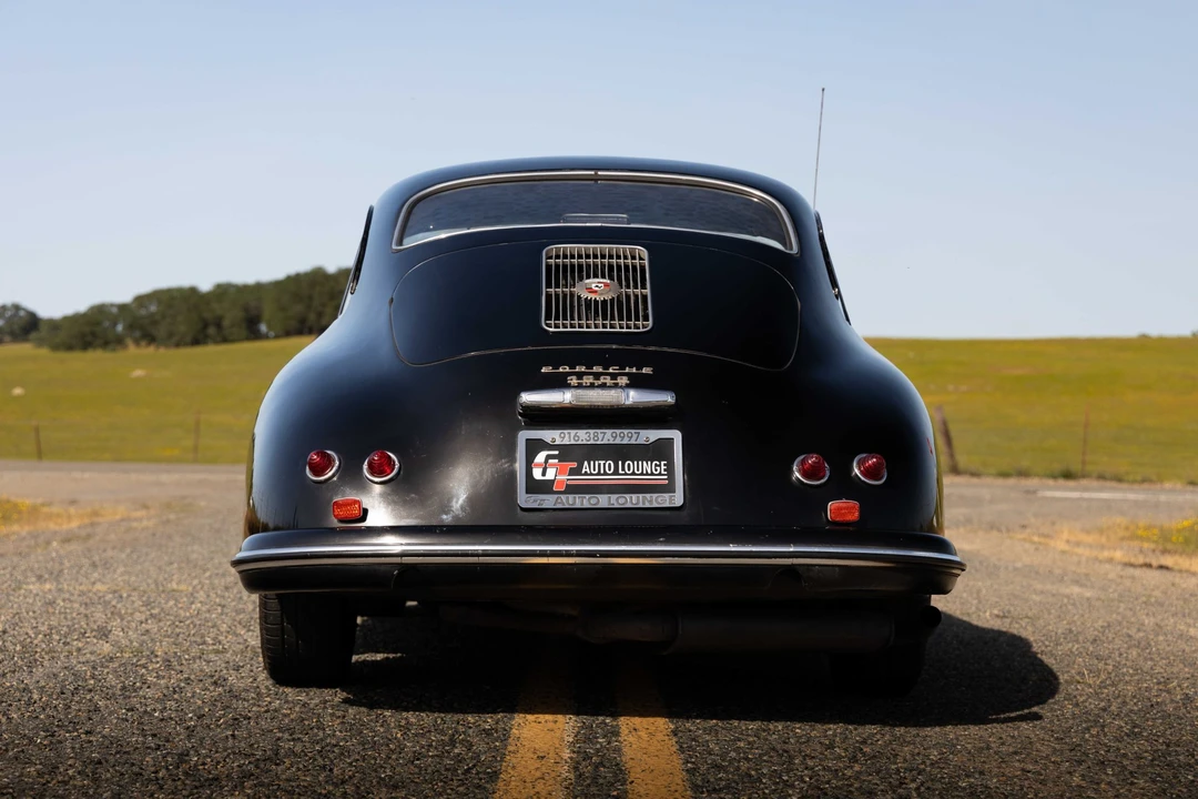 1957 Porsche 356 A - Image 3 of 31