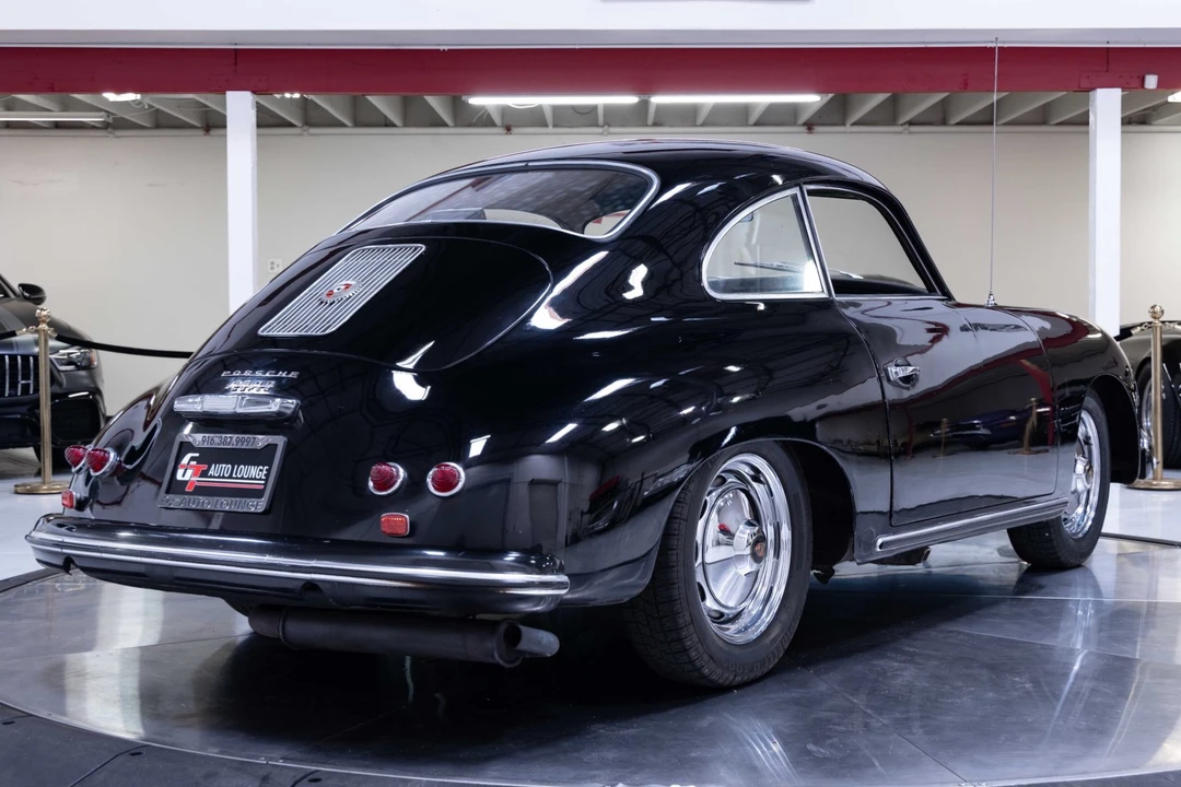 1957 Porsche 356 A - Image 10 of 31