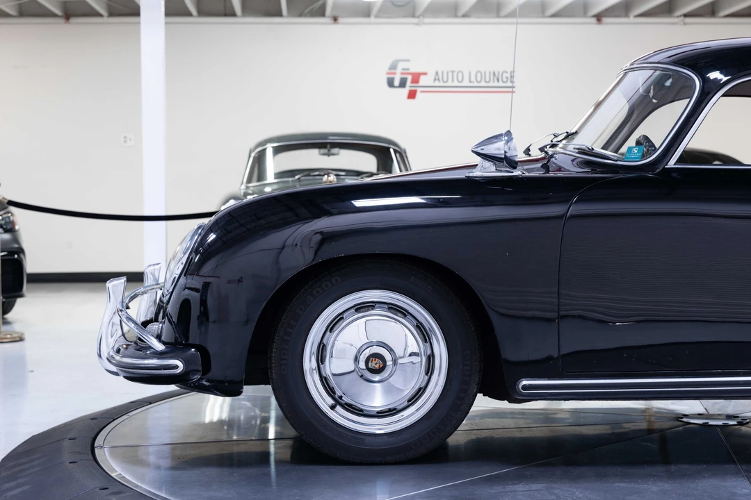 1957 Porsche 356 A - Image 16 of 31