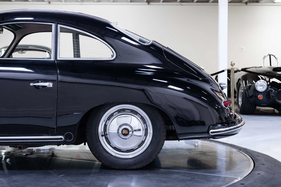 1957 Porsche 356 A - Image 17 of 31