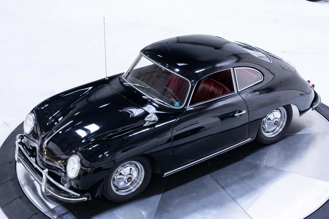 1957 Porsche 356 A - Image 15 of 31