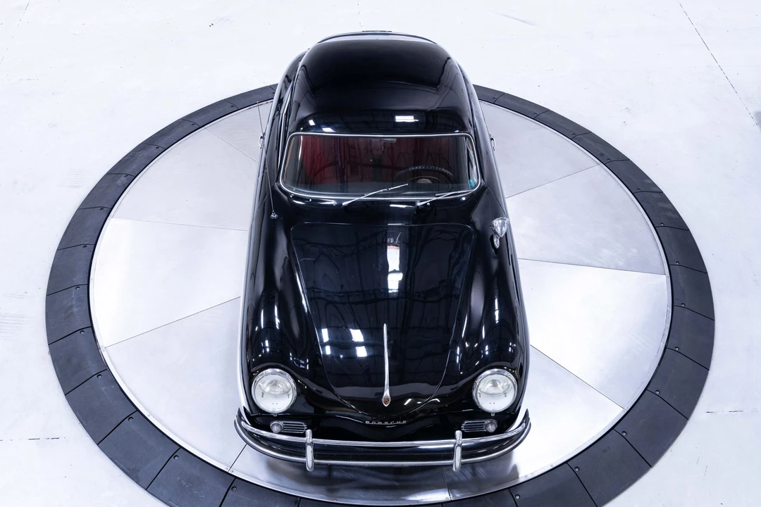 1957 Porsche 356 A - Image 14 of 31