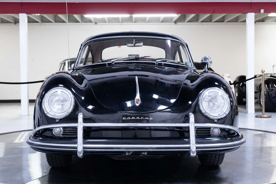1957 Porsche 356 A - Image 13 of 31