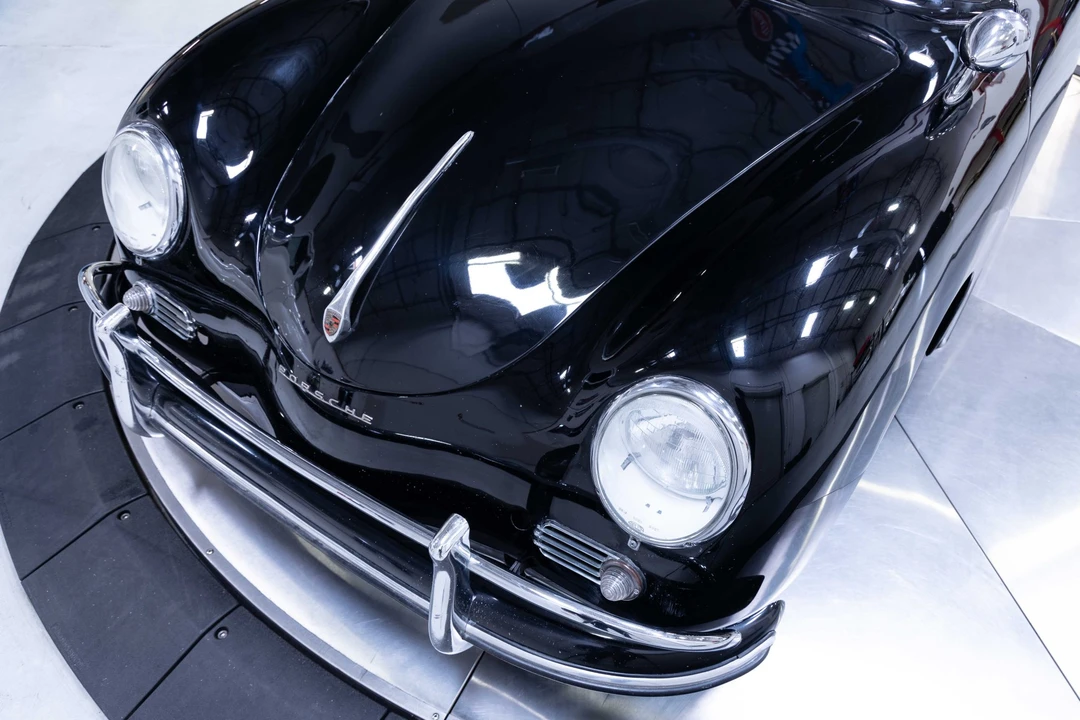 1957 Porsche 356 A - Image 20 of 31