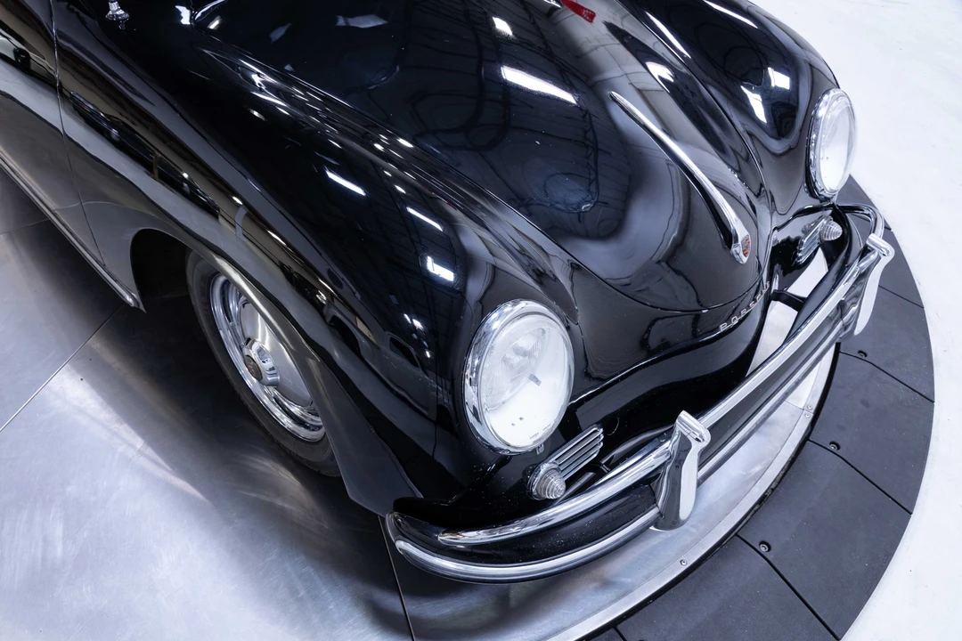 1957 Porsche 356 A - Image 31 of 31