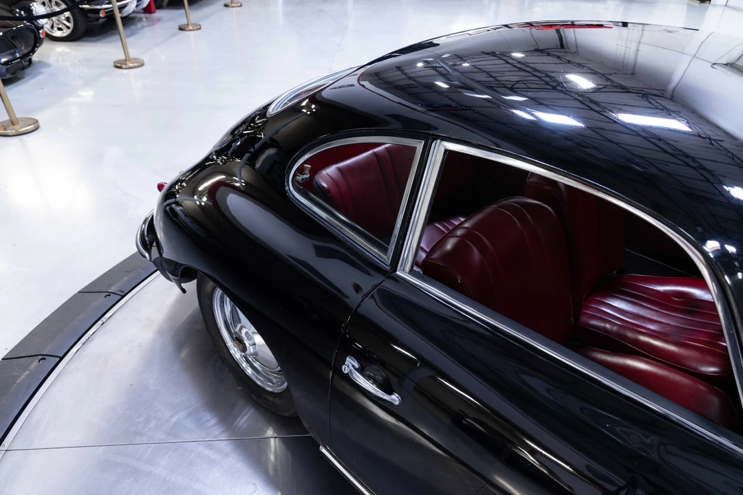 1957 Porsche 356 A - Image 30 of 31