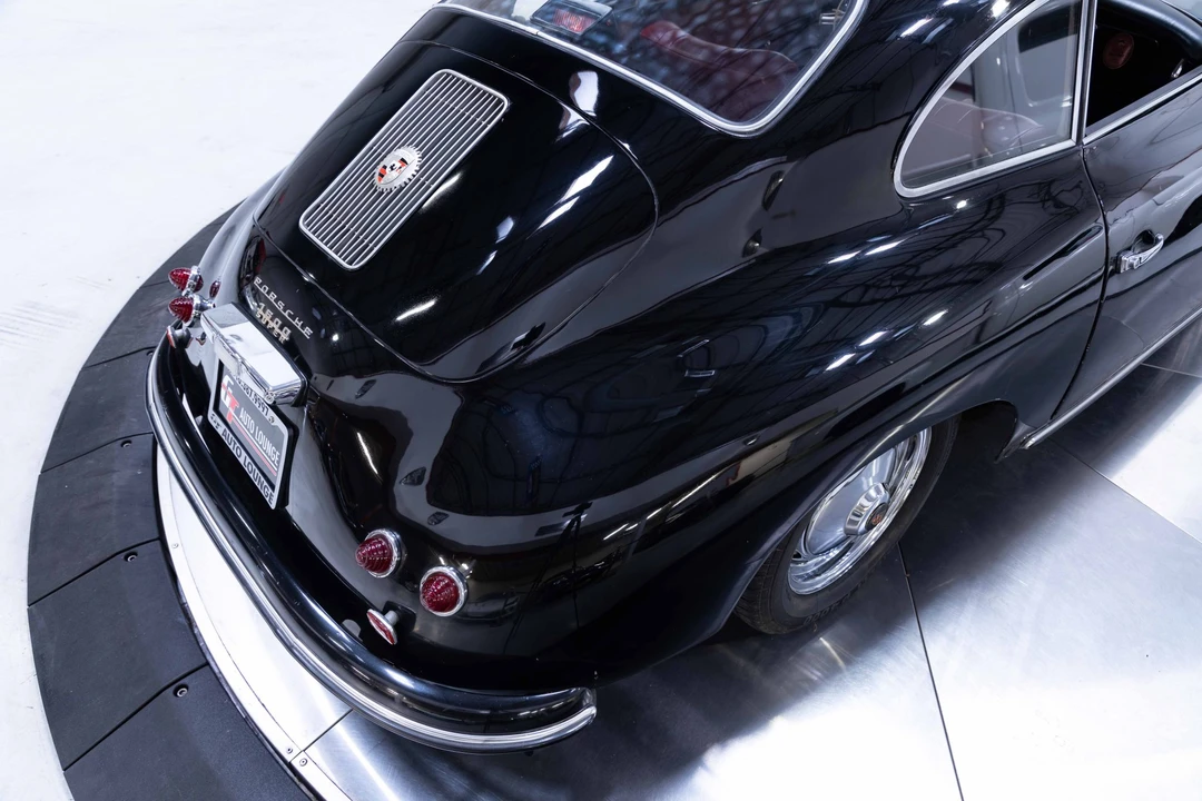 1957 Porsche 356 A - Image 28 of 31