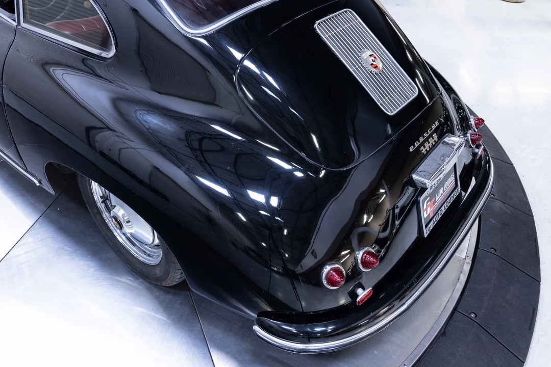 1957 Porsche 356 A - Image 24 of 31