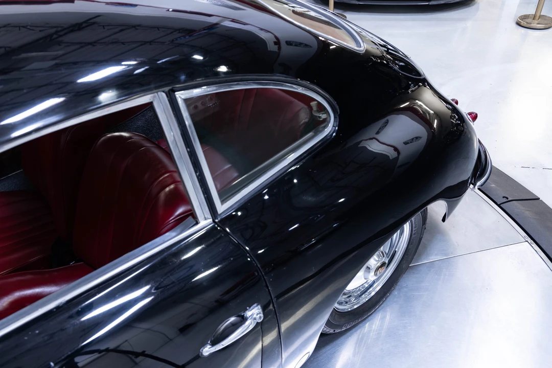 1957 Porsche 356 A - Image 22 of 31