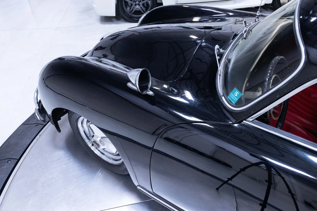 1957 Porsche 356 A - Image 23 of 31