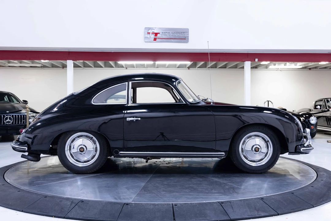1957 Porsche 356 A - Image 11 of 31