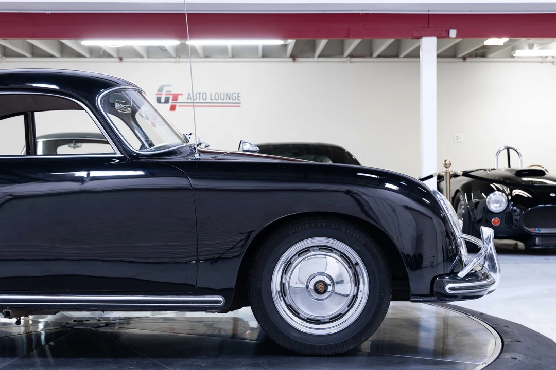 1957 Porsche 356 A - Image 19 of 31
