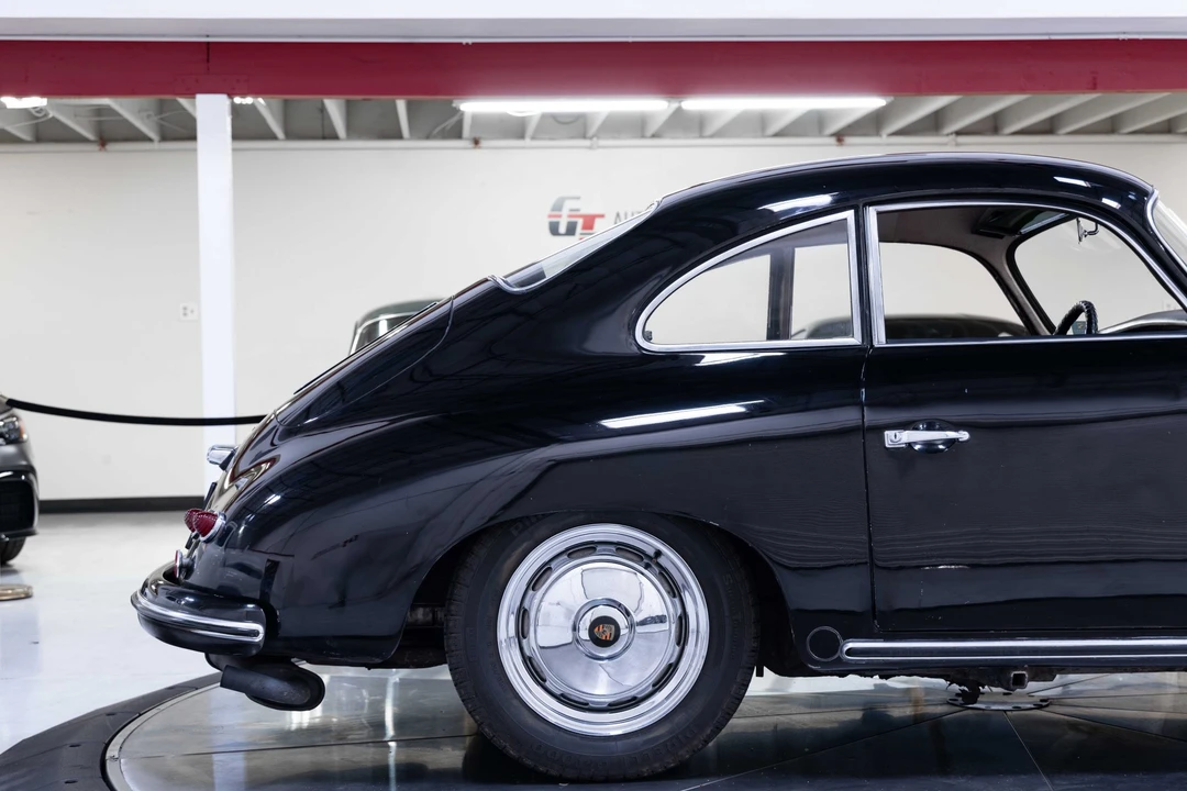1957 Porsche 356 A - Image 18 of 31