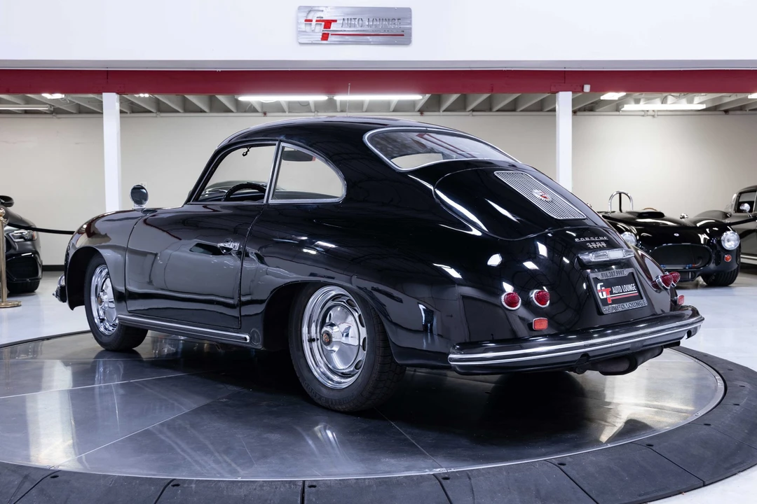 1957 Porsche 356 A - Image 8 of 31
