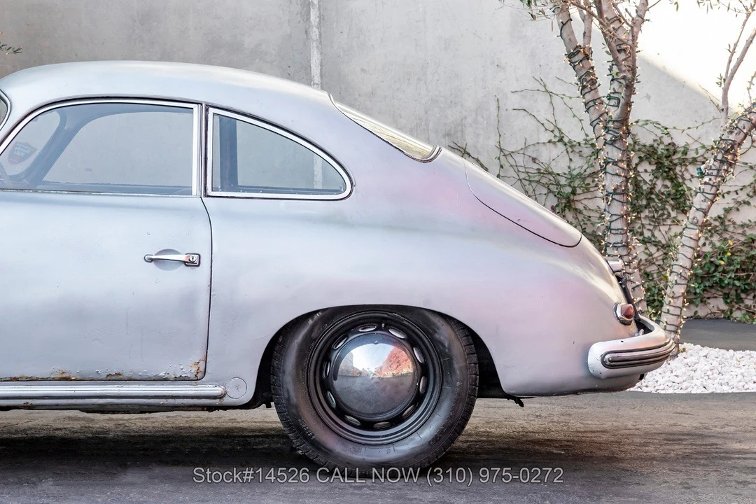 1957 Porsche 356 A - Image 14 of 31