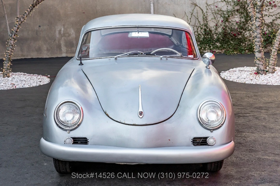 1957 Porsche 356 A - Image 2 of 31