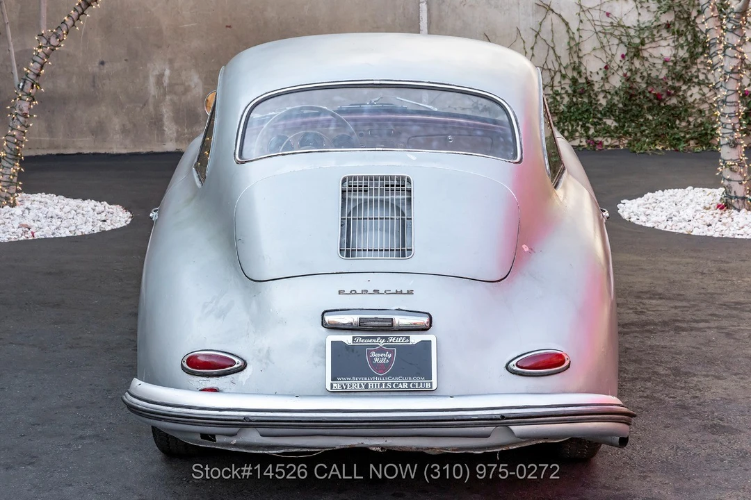 1957 Porsche 356 A - Image 7 of 31
