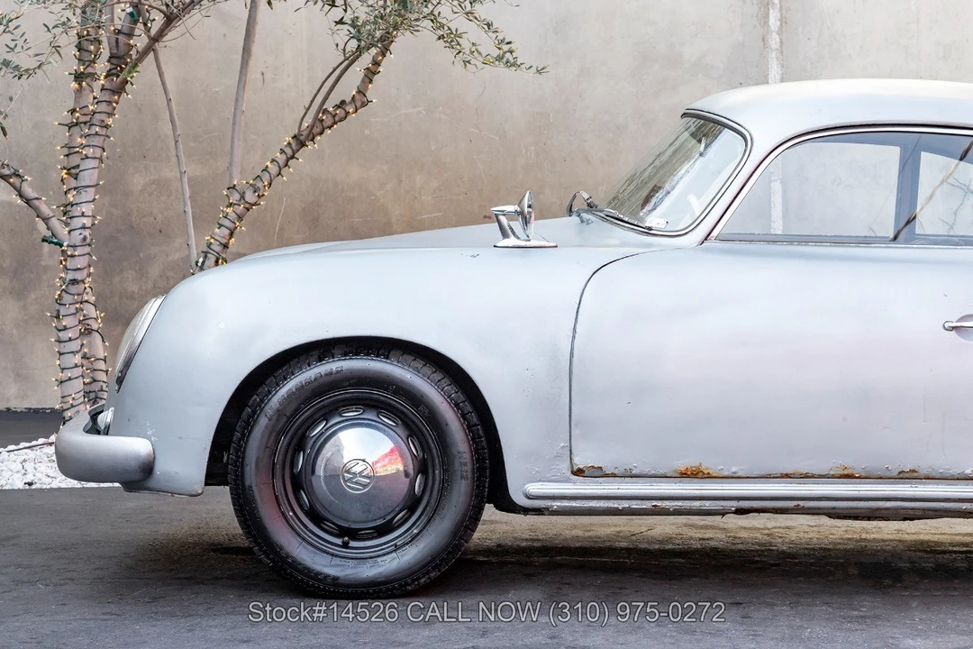 1957 Porsche 356 A - Image 13 of 31