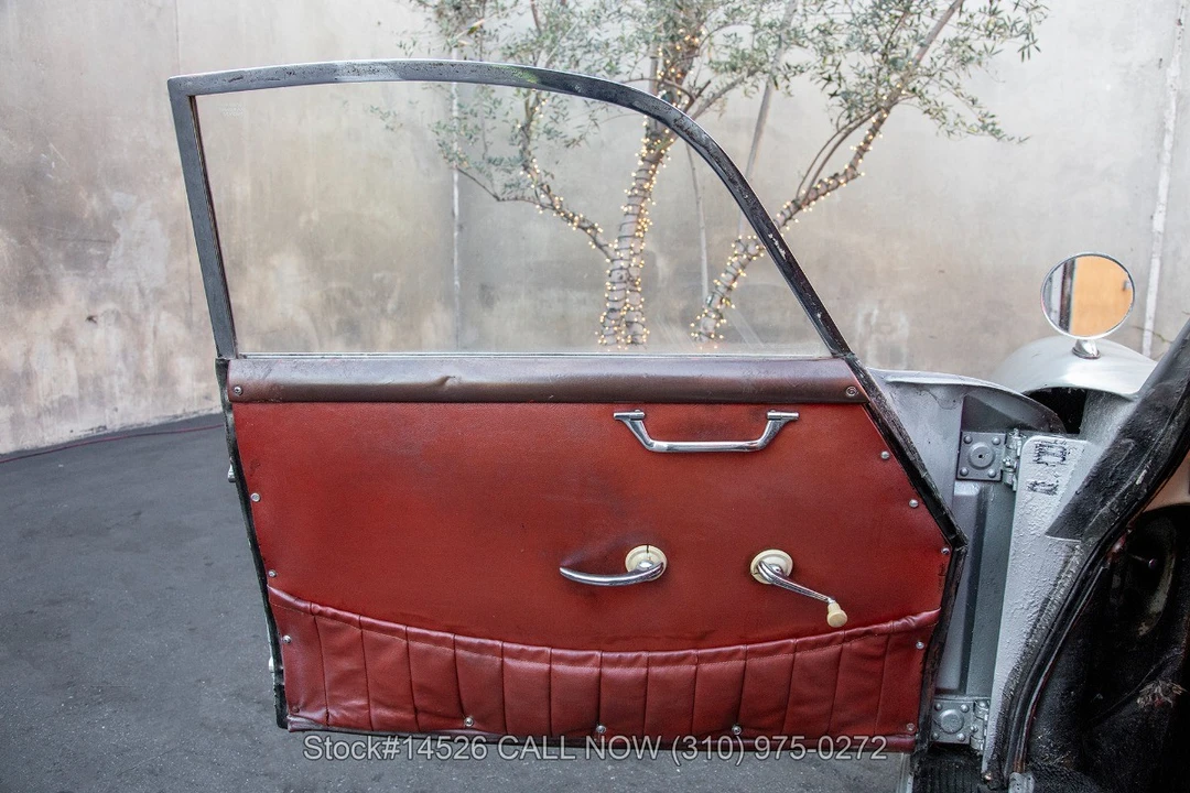 1957 Porsche 356 A - Image 15 of 31