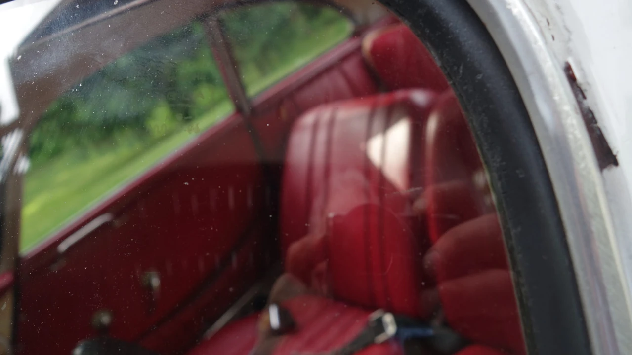 1957 Porsche 356 A - Image 15 of 31