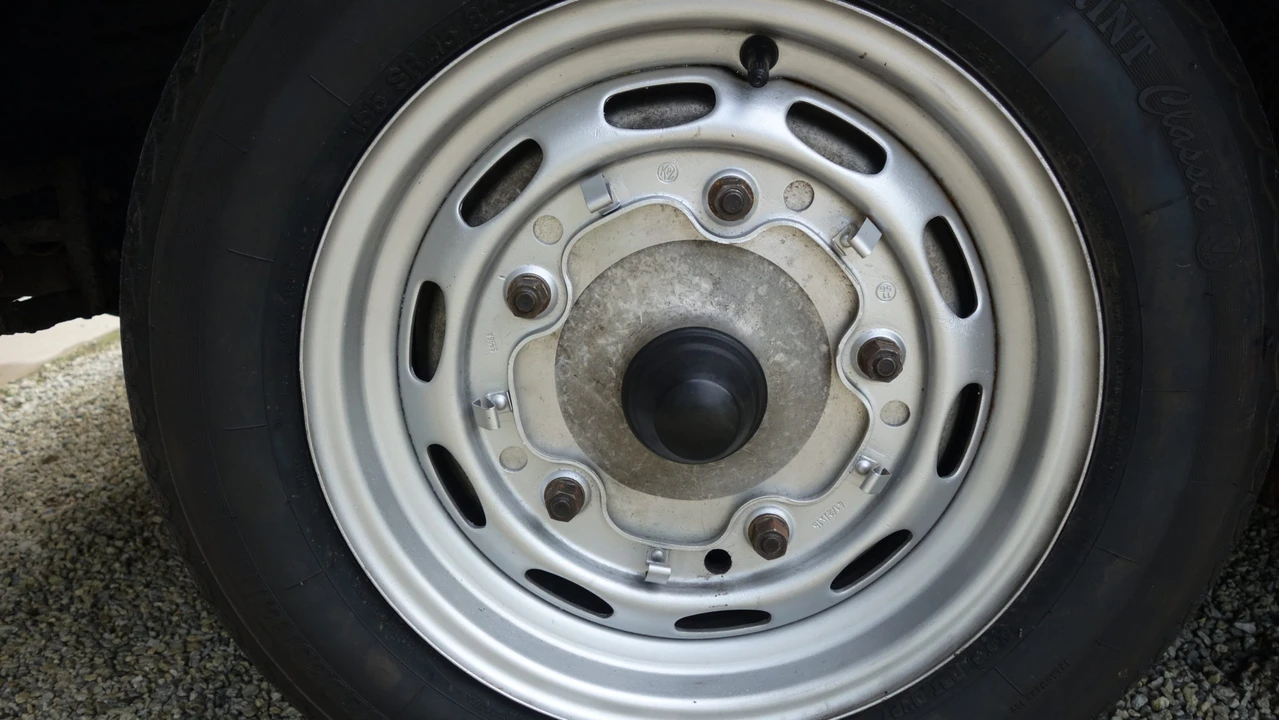 1957 Porsche 356 A - Image 16 of 31