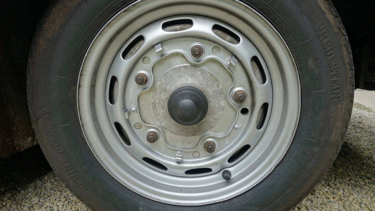 1957 Porsche 356 A - Image 17 of 31