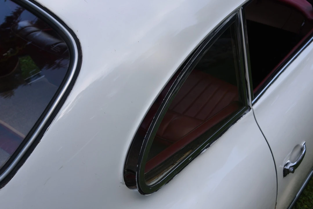 1957 Porsche 356 A - Image 10 of 31