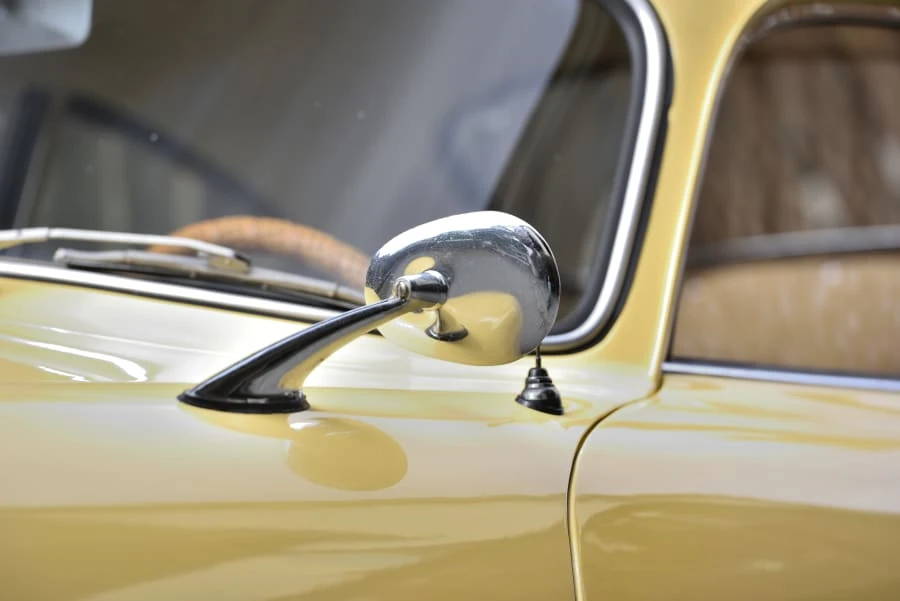 1957 Porsche 356 A - Image 13 of 30