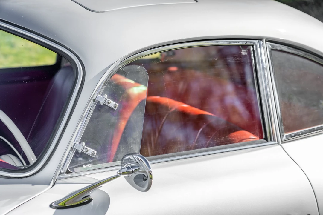 1957 Porsche 356 A - Image 25 of 31