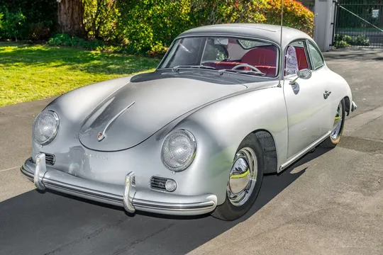 1957 Porsche 356 A - Image 2 of 31