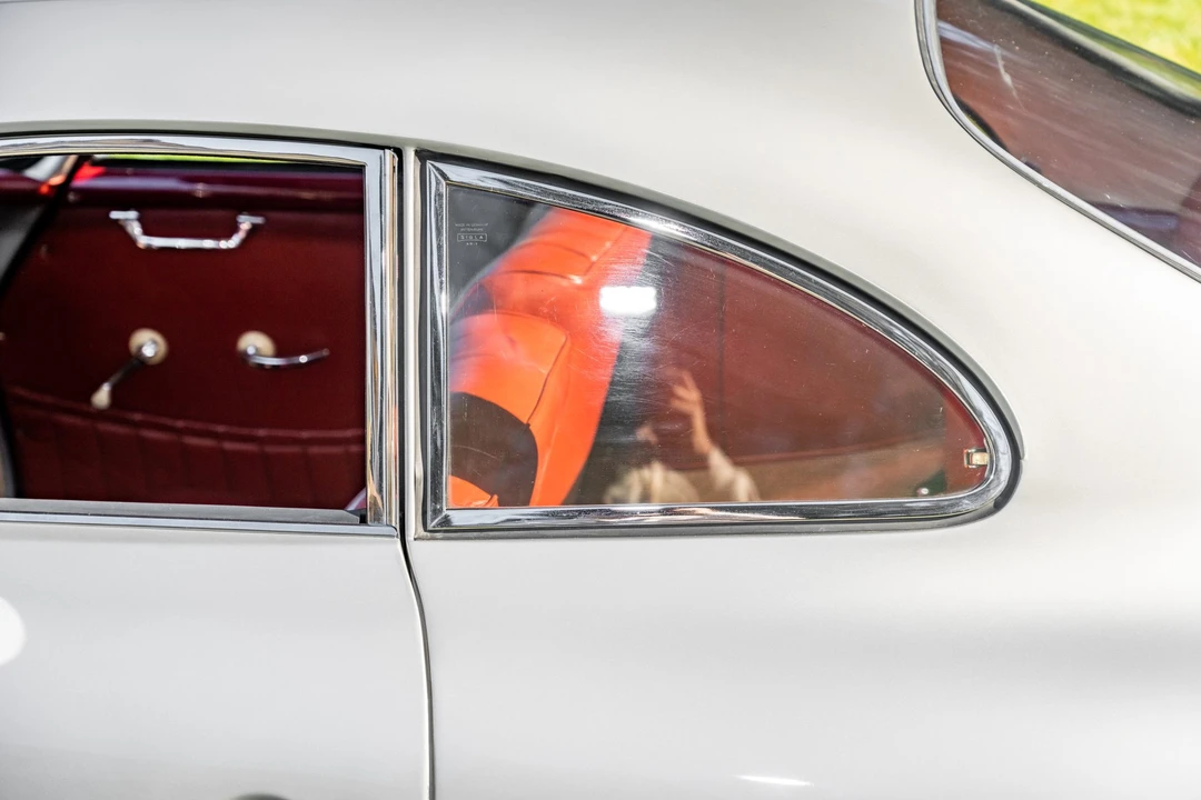 1957 Porsche 356 A - Image 28 of 31