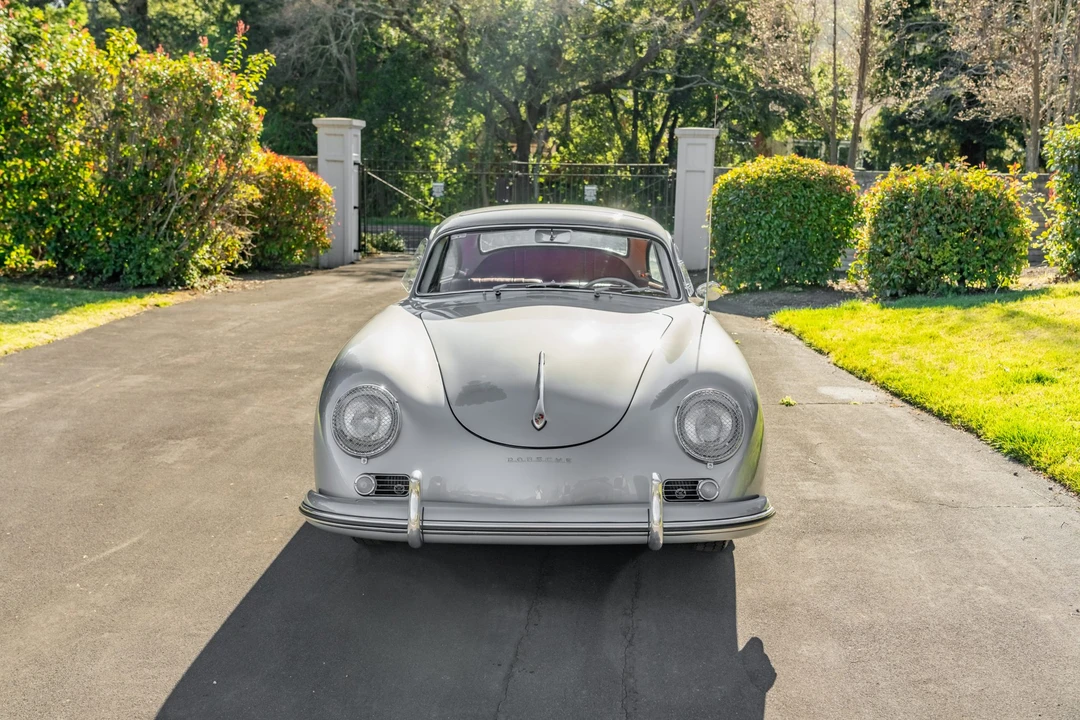 1957 Porsche 356 A - Image 10 of 31
