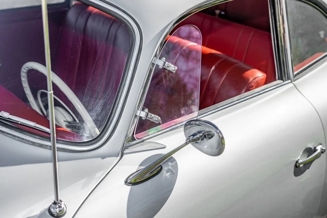 1957 Porsche 356 A - Image 23 of 31