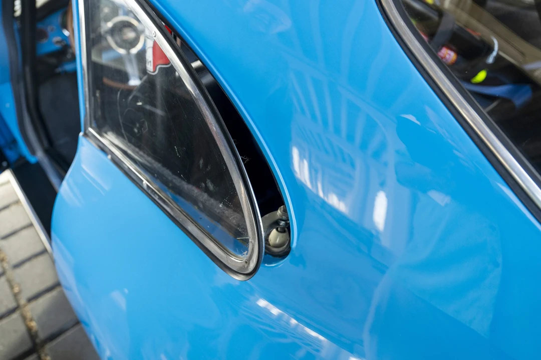 1957 Porsche 356 A - Image 24 of 31