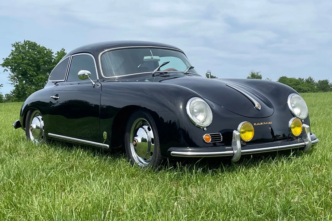 1957 Porsche 356 Replica - Image 1 of 4