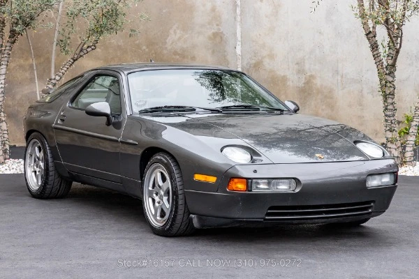 1995 Porsche 968 - Image 9 of 25