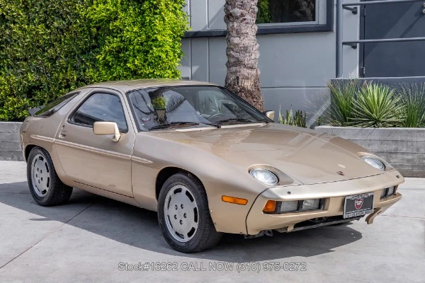 1995 Porsche 968 - Image 11 of 25