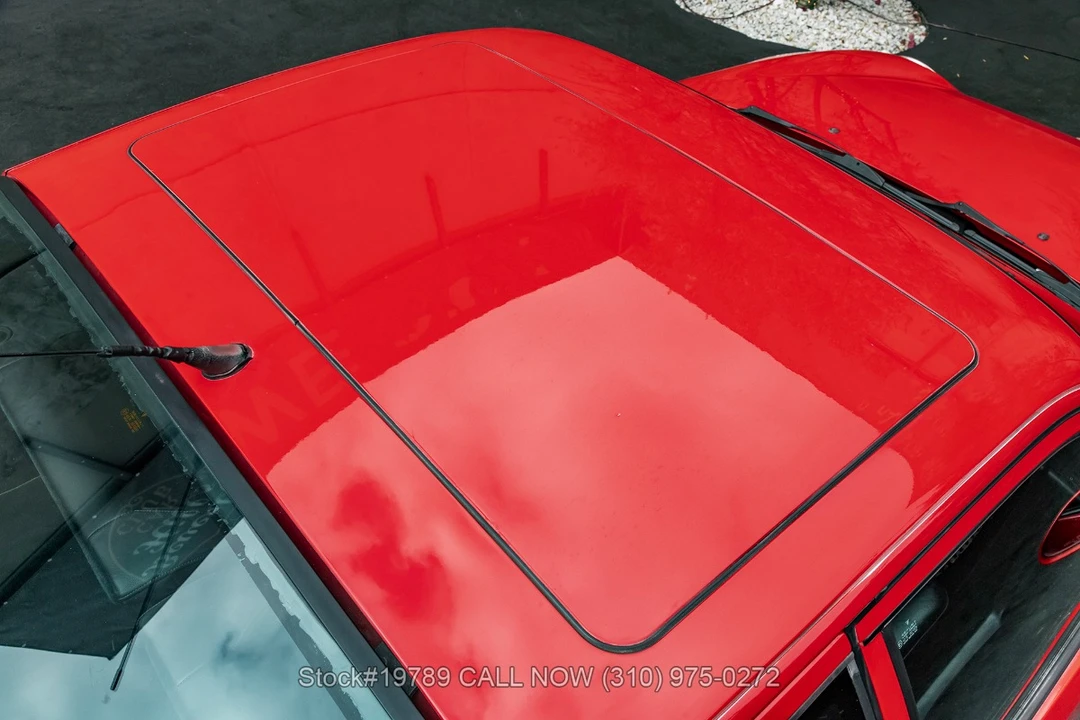 1995 Porsche 968 - Image 20 of 25