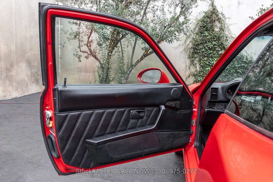 1995 Porsche 968 - Image 21 of 25